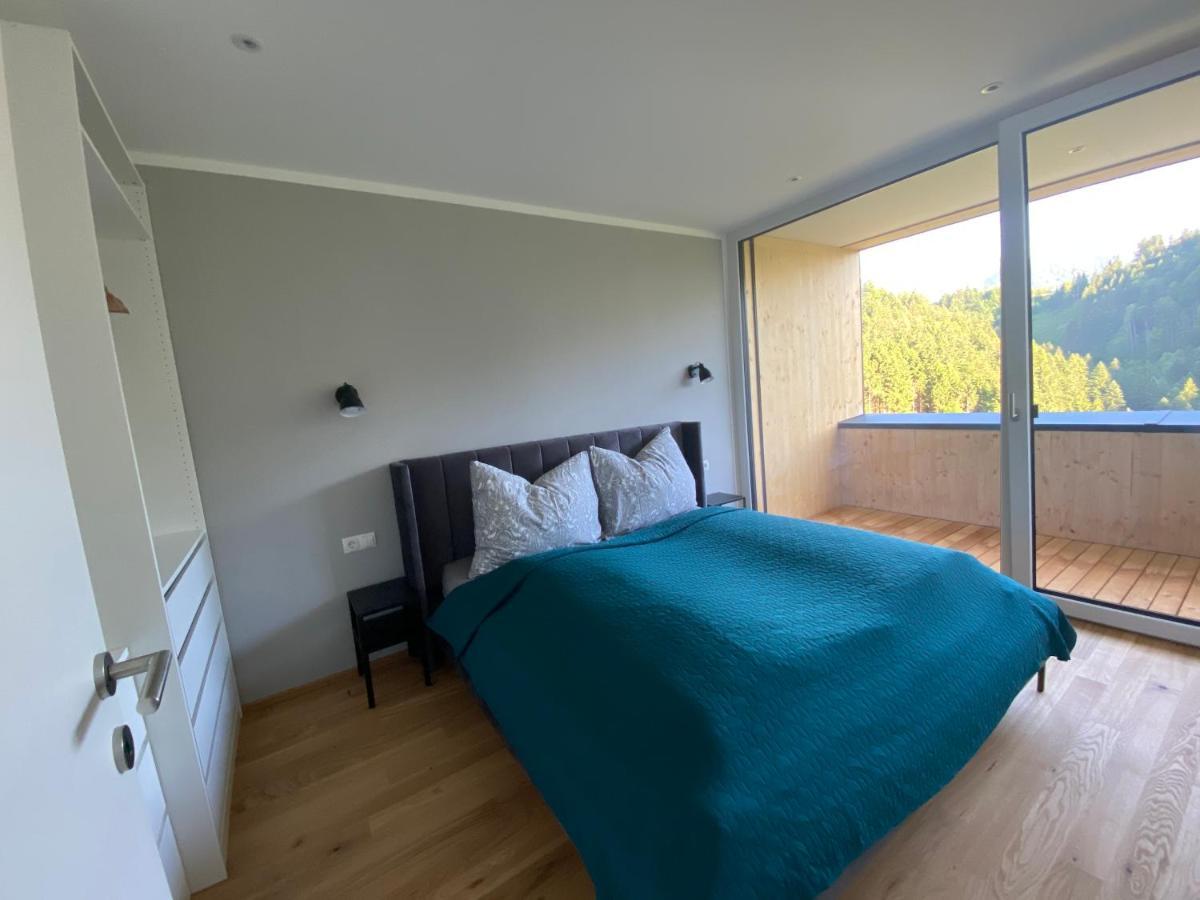 Staufenblick Und Firstblick Apartment Dornbirn