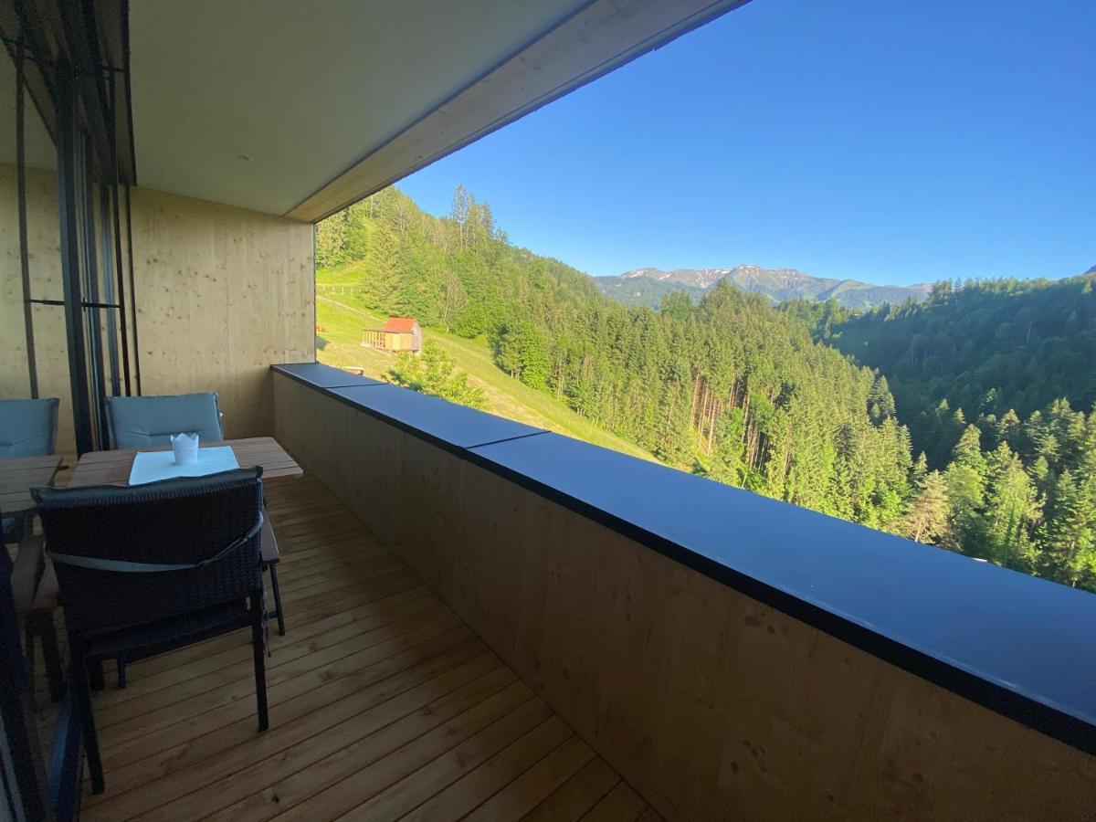 Staufenblick Und Firstblick Apartment Dornbirn