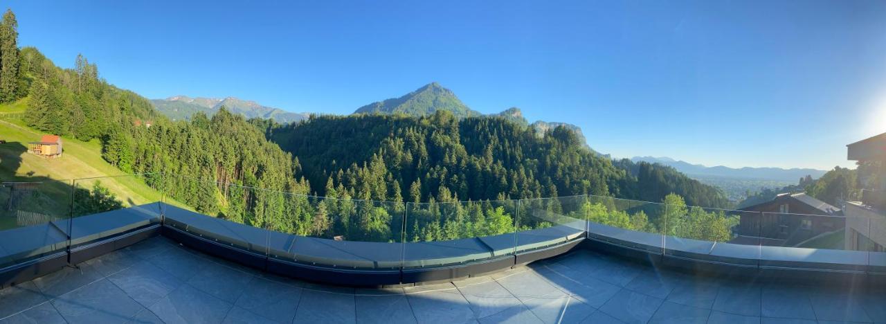 Apartment Staufenblick Und Firstblick