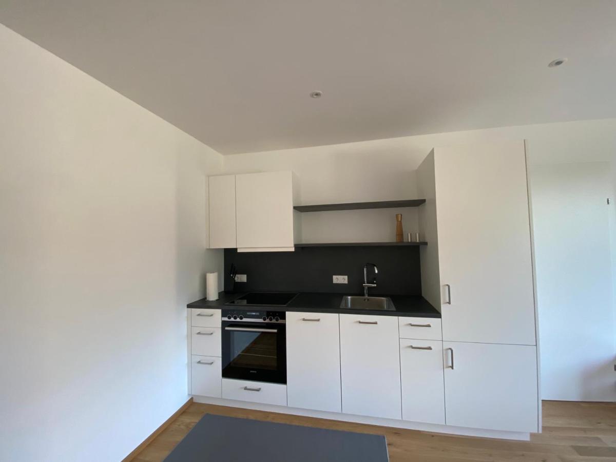 Staufenblick Und Firstblick Apartment *