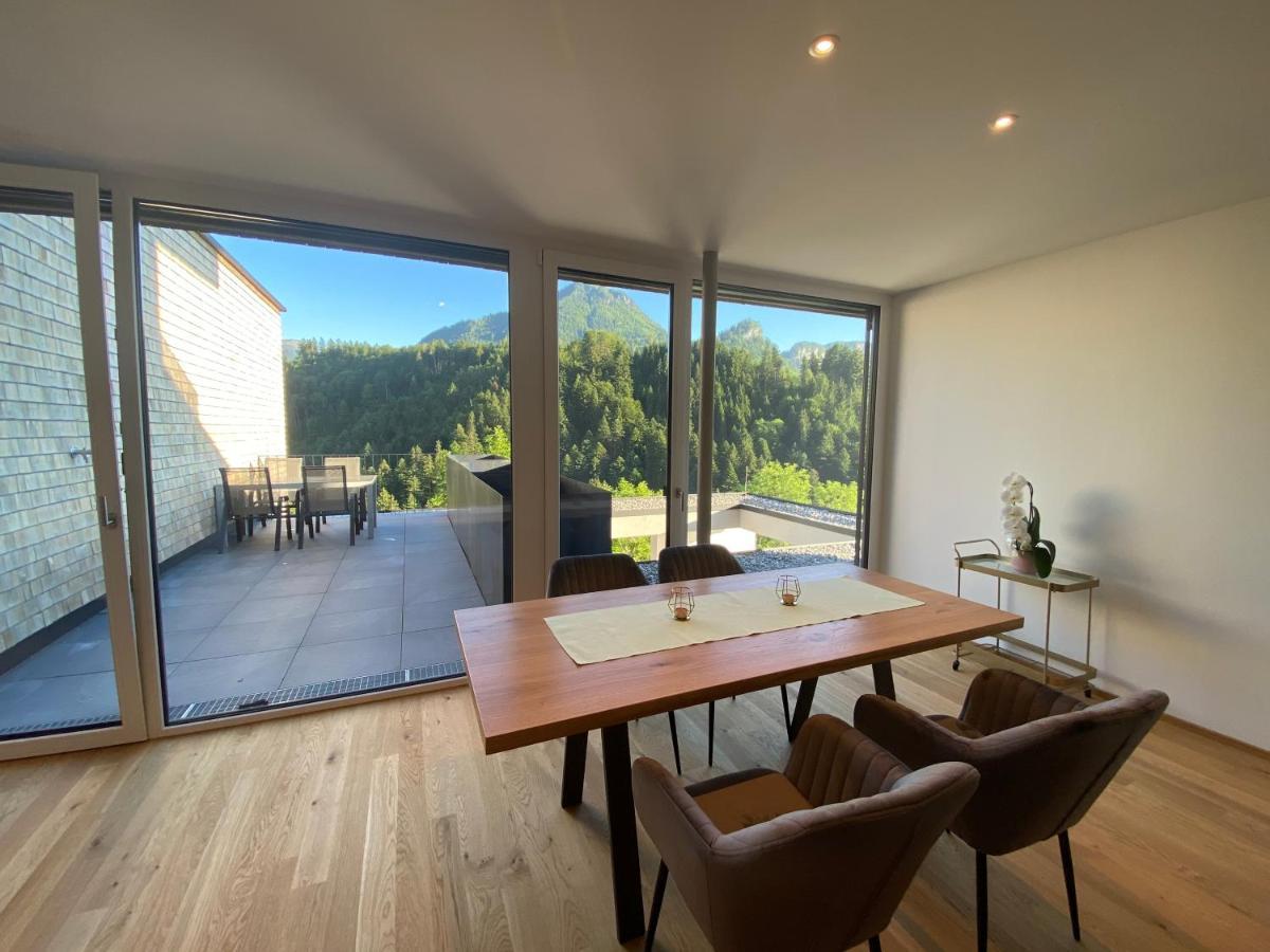 Staufenblick Und Firstblick Apartment