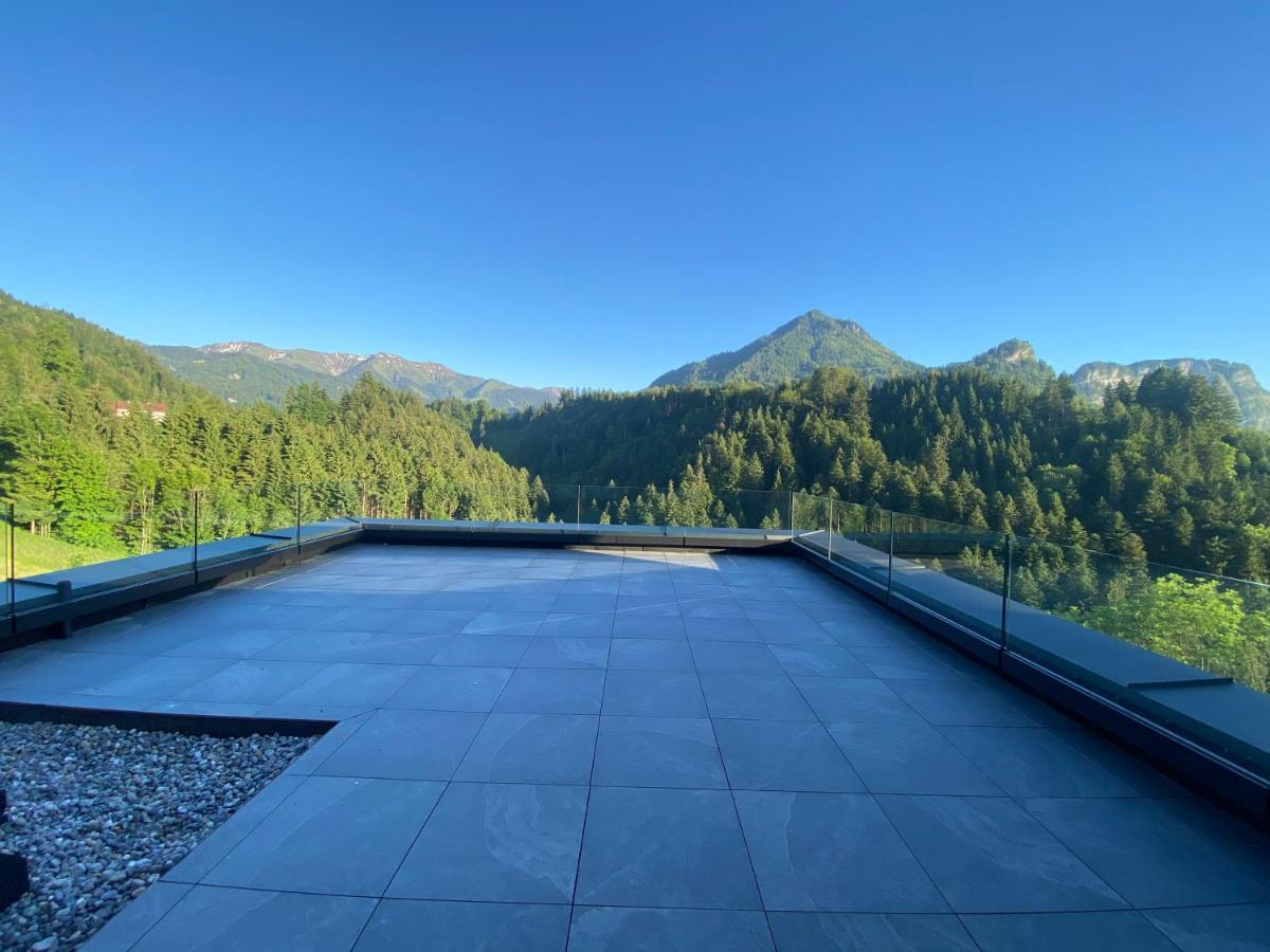 Apartment Staufenblick Und Firstblick Dornbirn