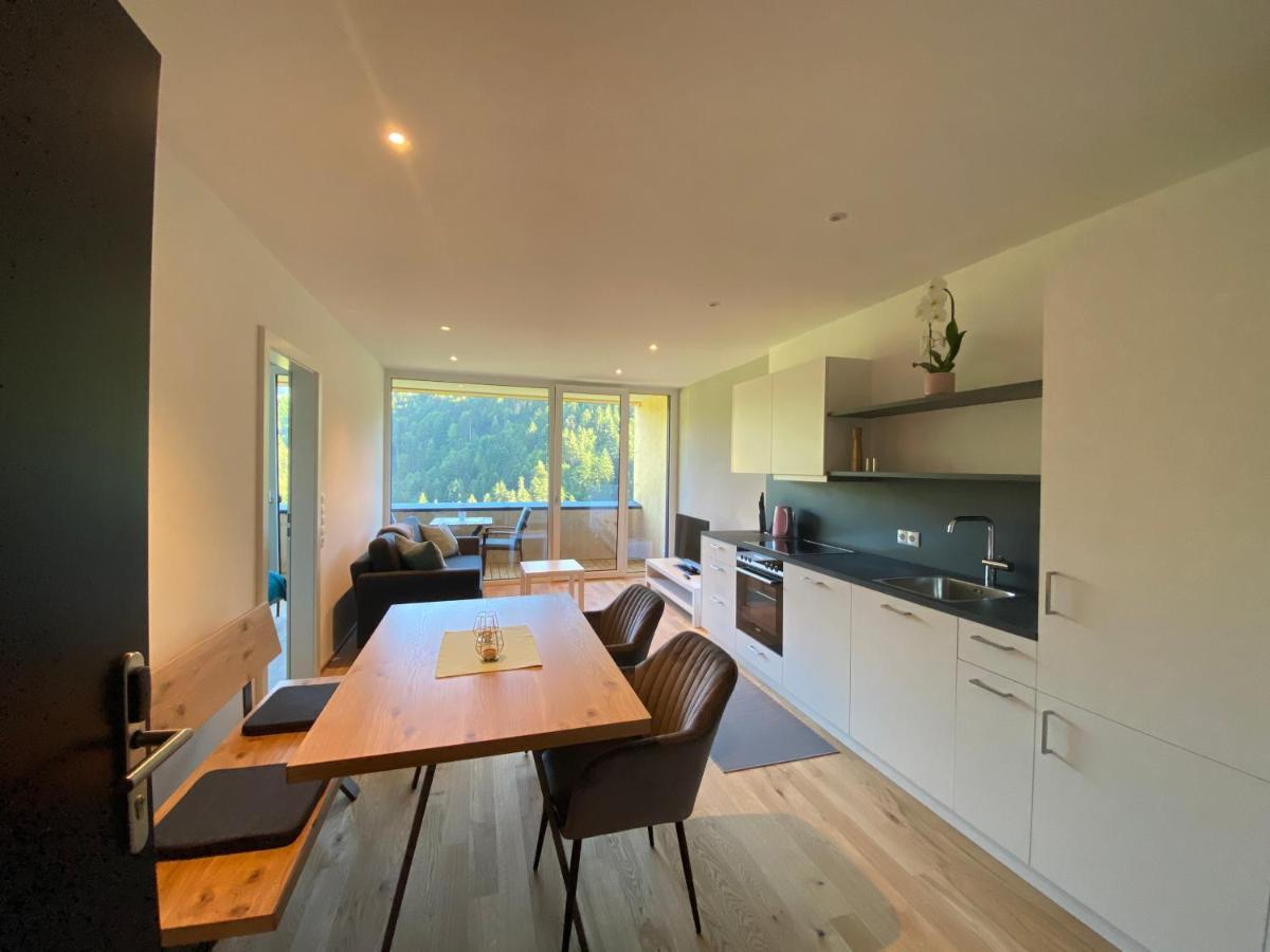 Apartment Staufenblick Und Firstblick *