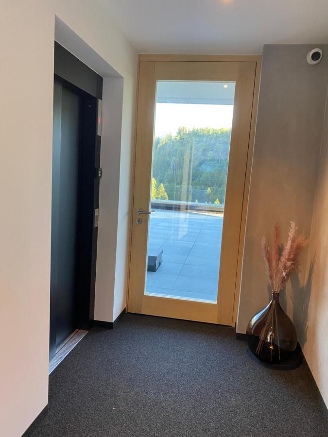 Apartment Staufenblick Und Firstblick