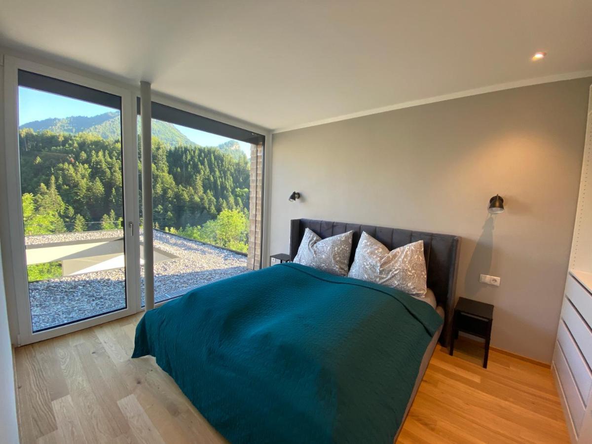 Staufenblick Und Firstblick Apartment
