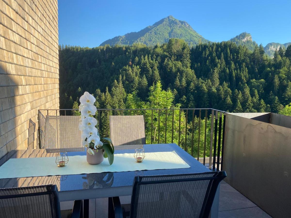 Staufenblick Und Firstblick Apartment *