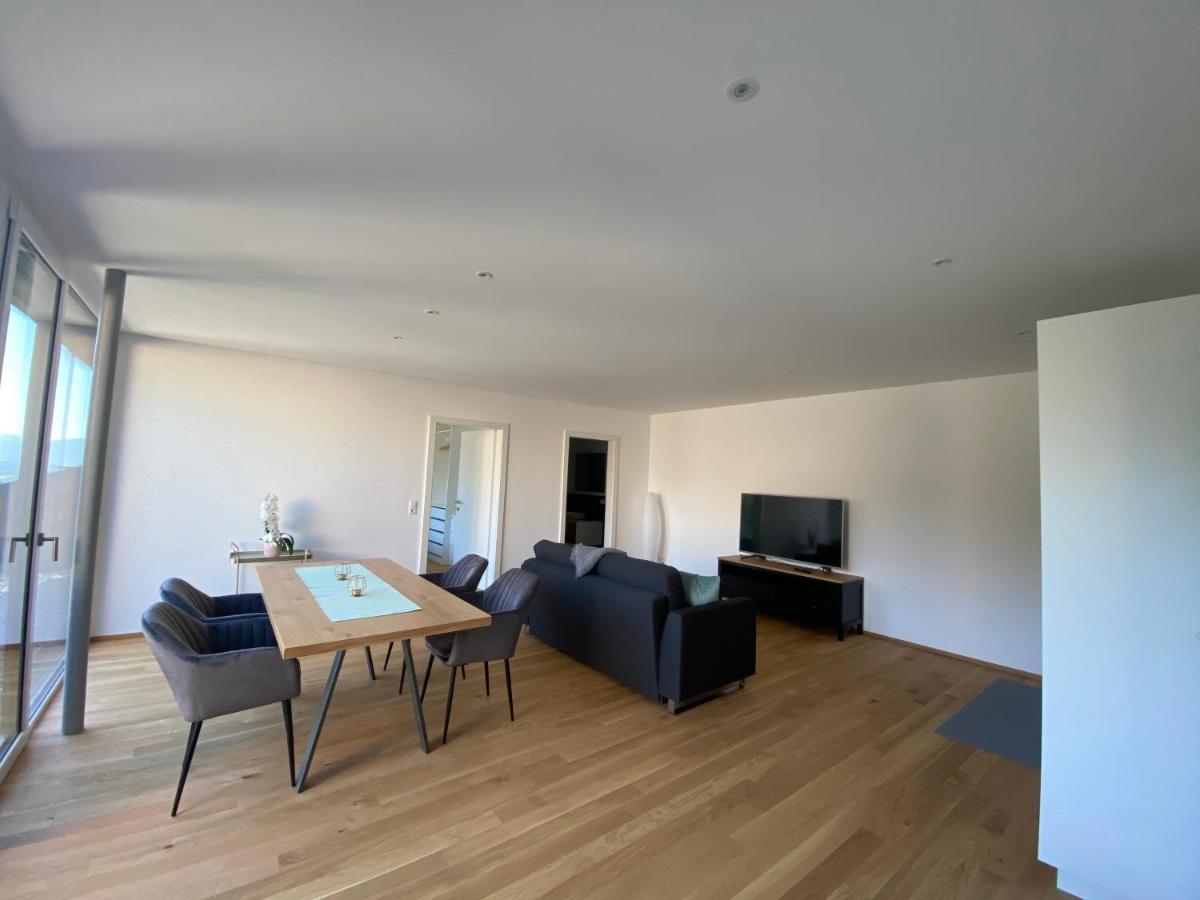 Staufenblick Und Firstblick Apartment *