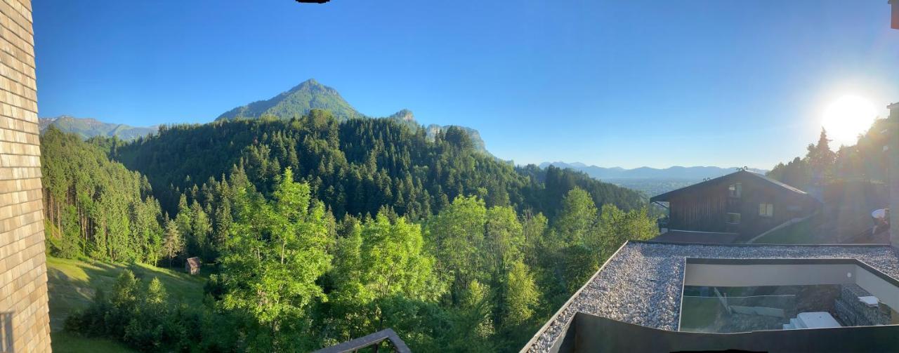 Staufenblick Und Firstblick Dornbirn