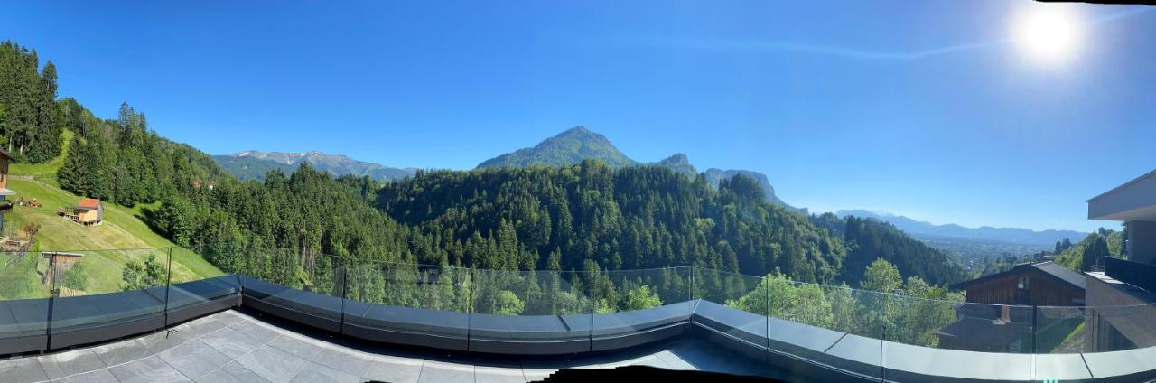 Apartment Staufenblick Und Firstblick