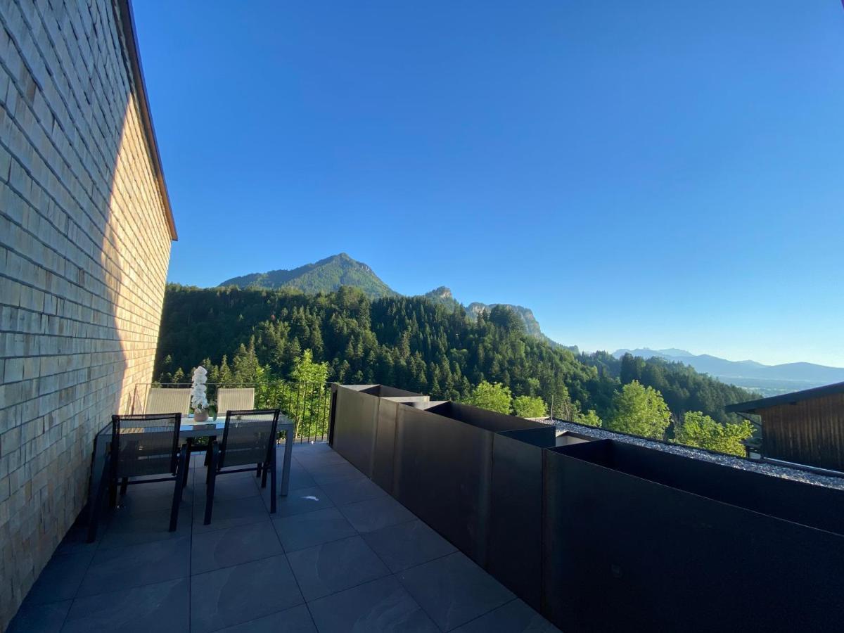 Apartment Staufenblick Und Firstblick Dornbirn
