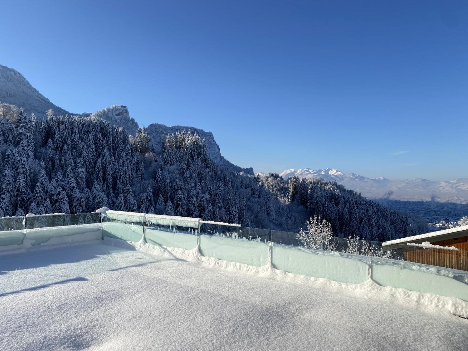 Apartment Staufenblick Und Firstblick