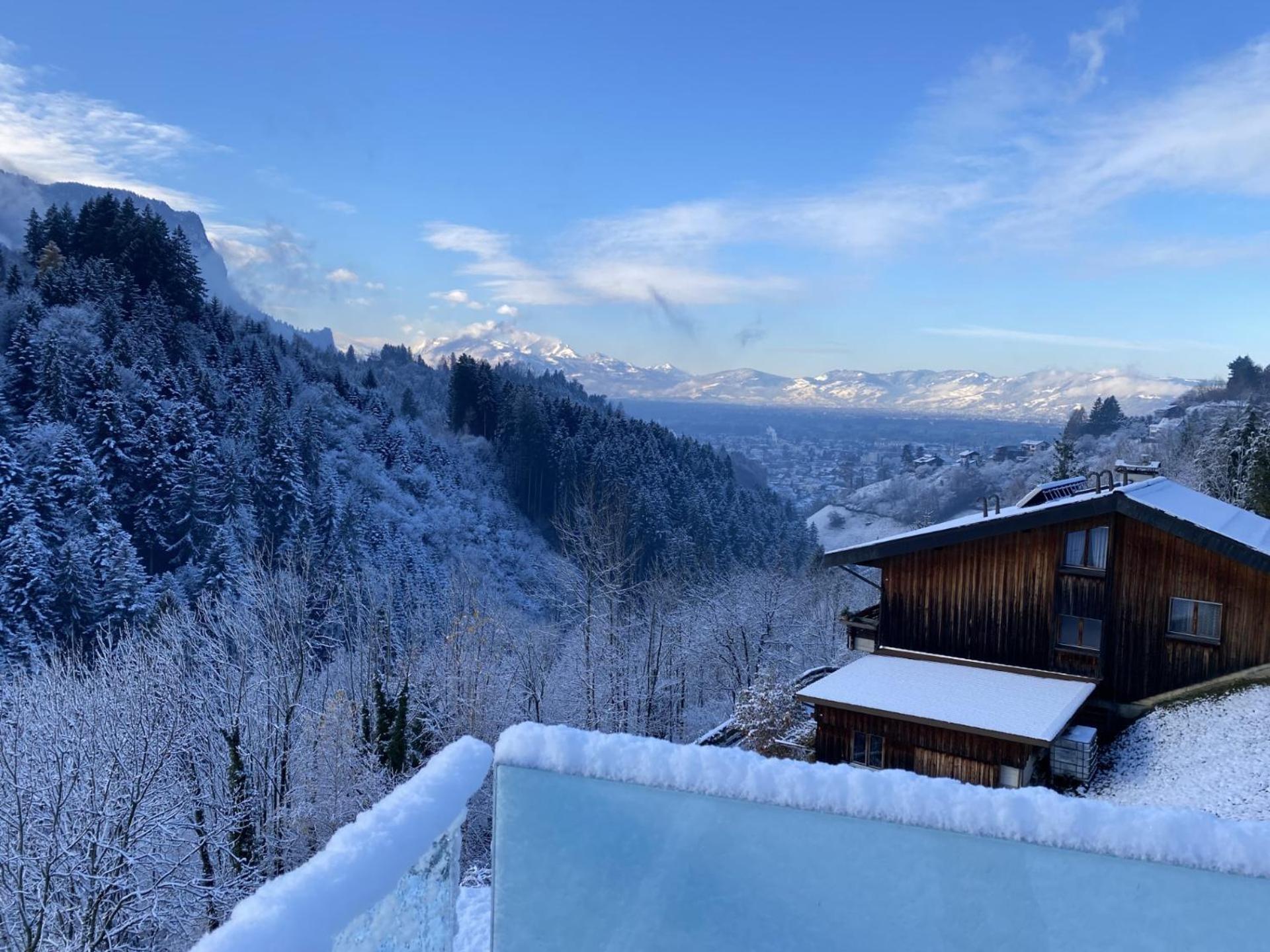 Staufenblick Und Firstblick *