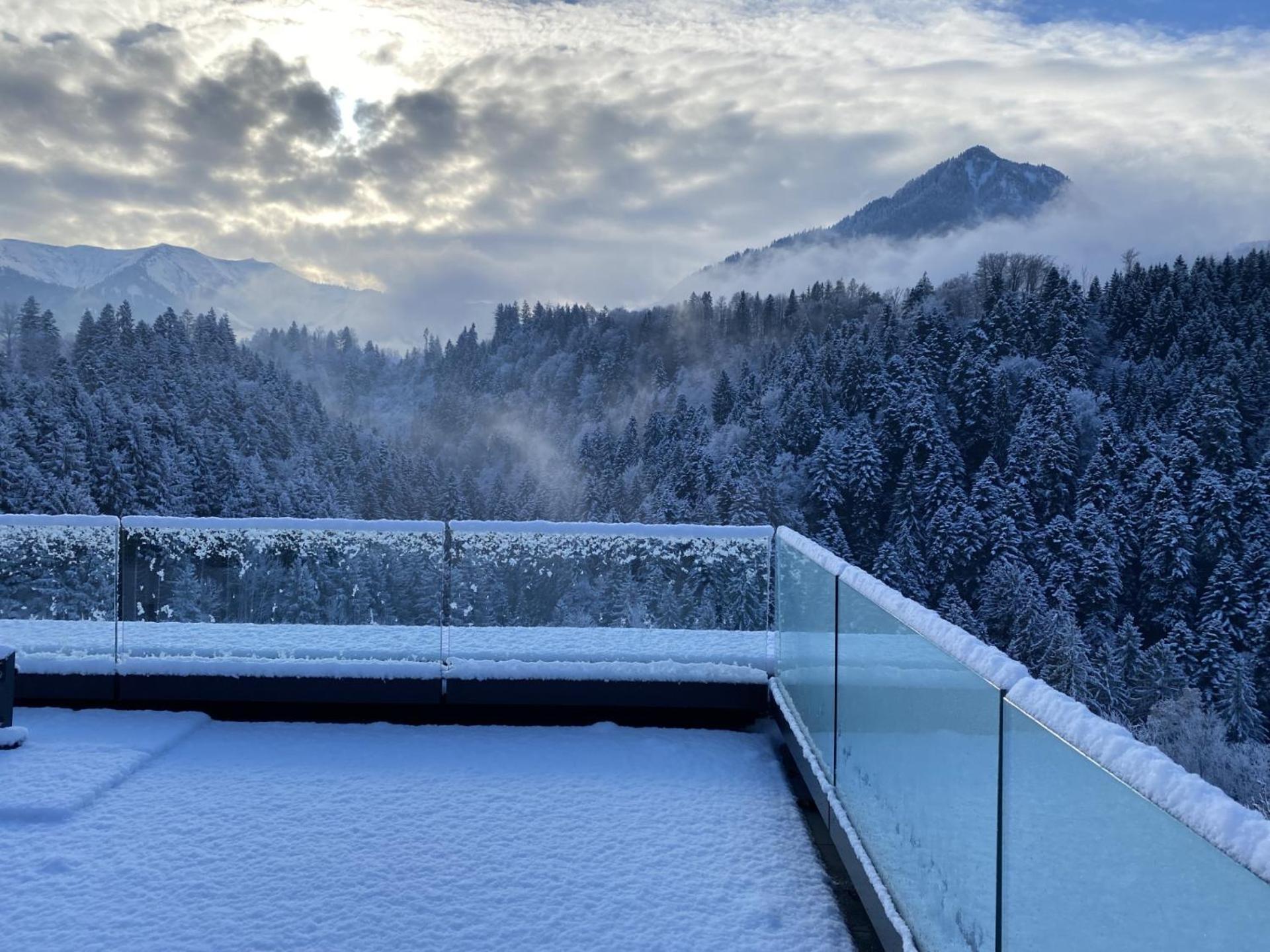 Staufenblick Und Firstblick Apartment *