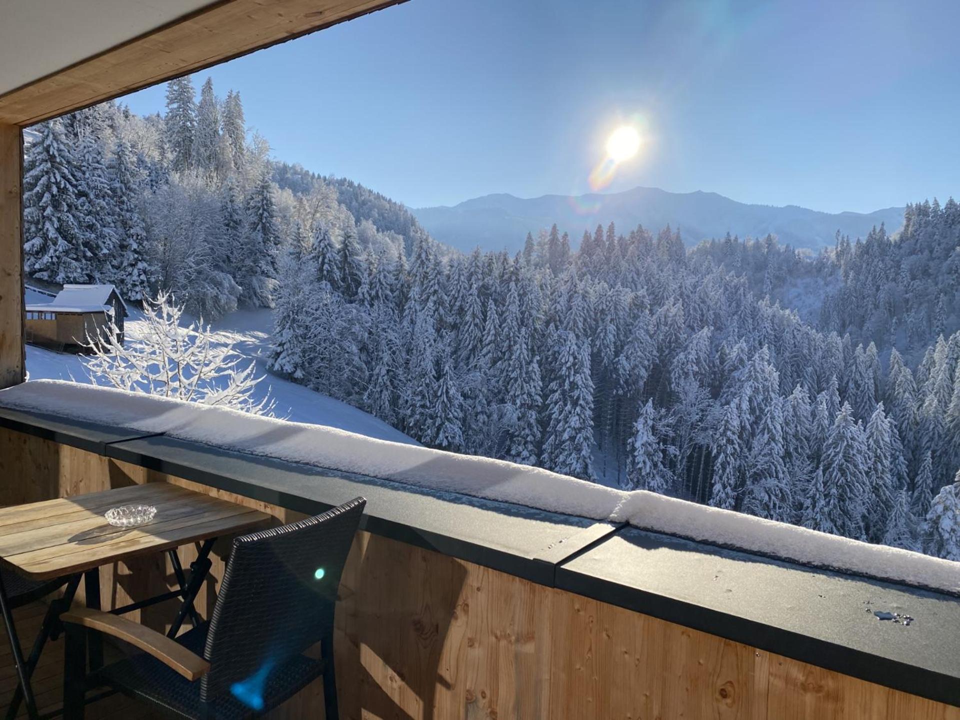 Staufenblick Und Firstblick