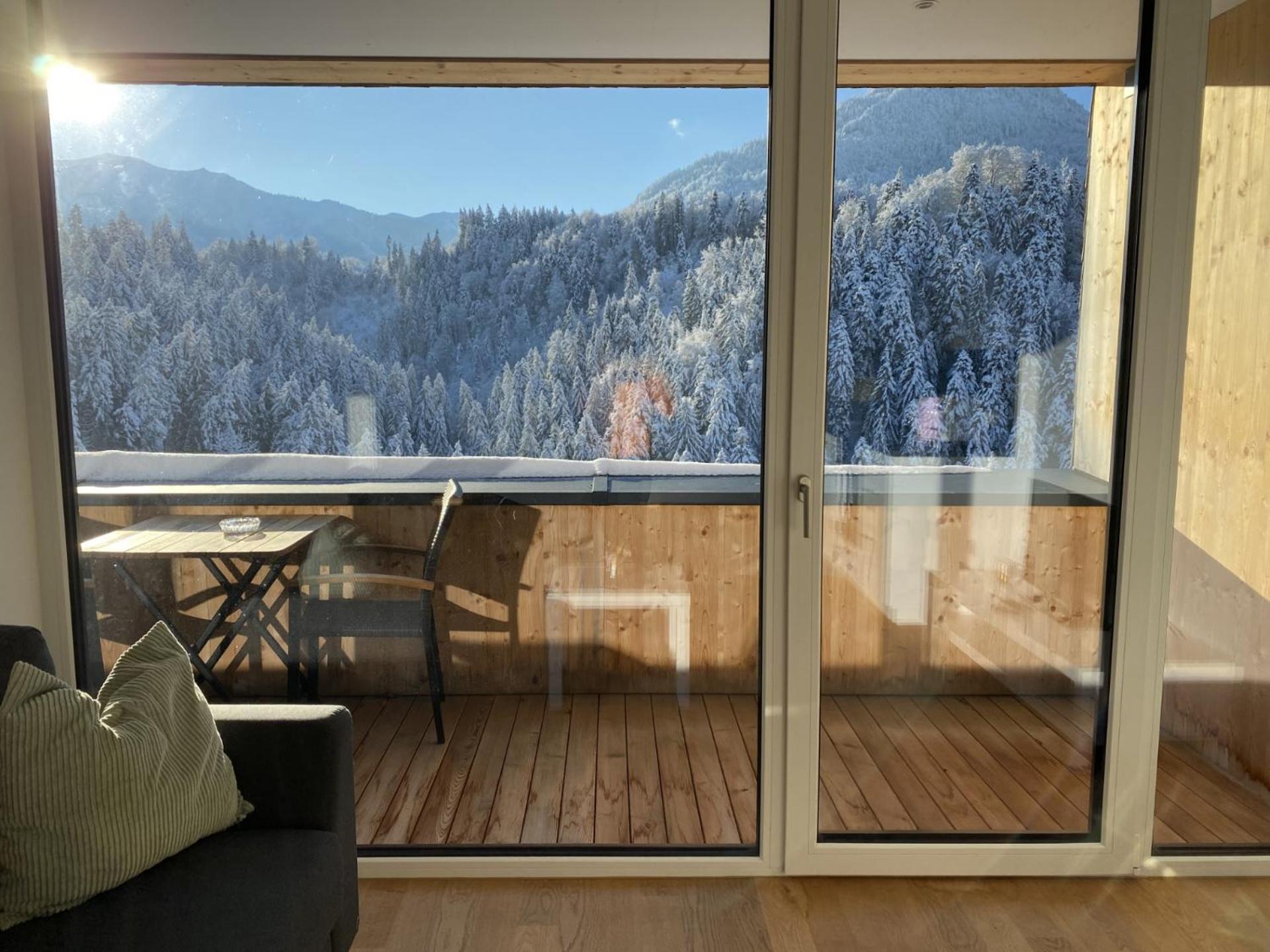Staufenblick Und Firstblick Dornbirn